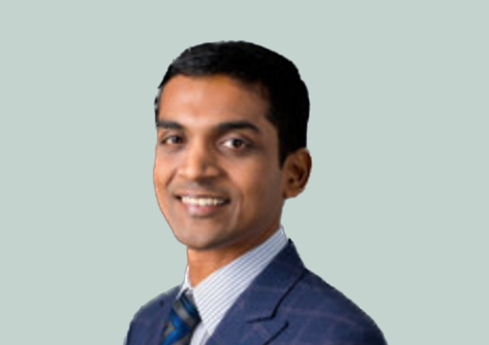 Deepak Ramineedi