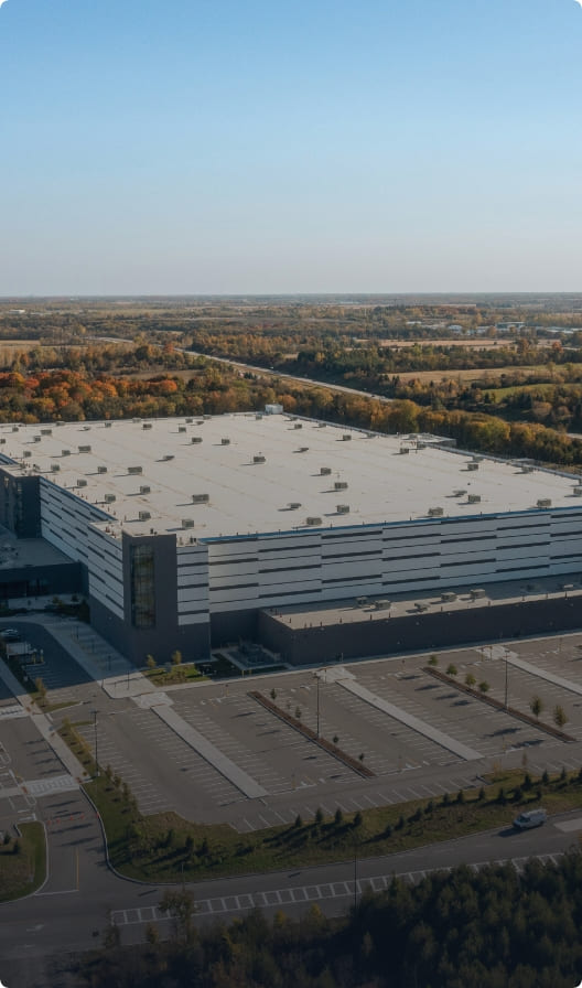 UK Warehousing